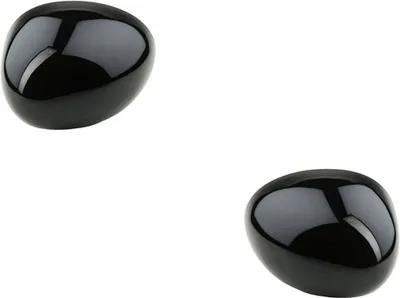 Immagine prodotto di Johns, calotta specchietto adatta per Mini F54/55/56/57/60 12/13-02/18 set destra e sinistra, 51167401229 51167401230