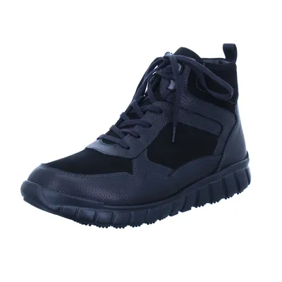 Produktbild von Ganter Komfort Stiefel Herren 31383733353739 Schwarz 40 1/2 EU