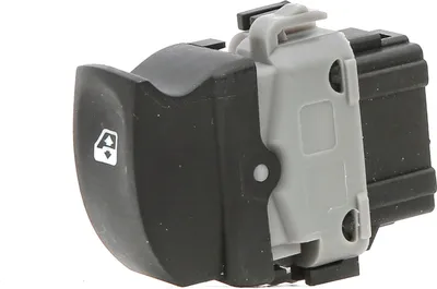 Produktbild von CASCO CWR71024AS Fensterheberschalter für RENAULT Clio III Schrägheck (BR0/1, CR0/1) Fensterheber Schalter