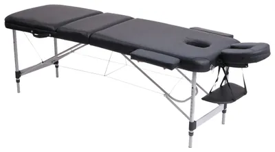 Obrázok produktu pre Nordcore Massageliege Core A300, schwarz