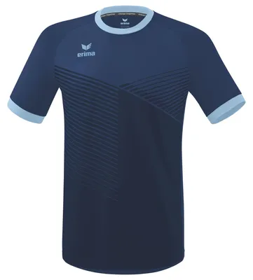Produktbild von Erima Mantua Jersey New Navy/verblasster Denim