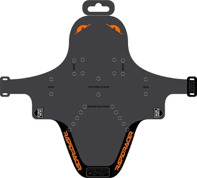 Produktbild von Enduroguard - Standard - Orange