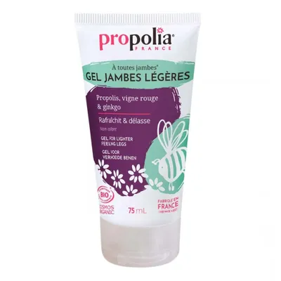 Productafbeelding van Propolis-Ginkgo-Wijnstok - Beingel, 75 ml