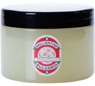 Productafbeelding van Bulgaria Brillantine Pot (300 ml)