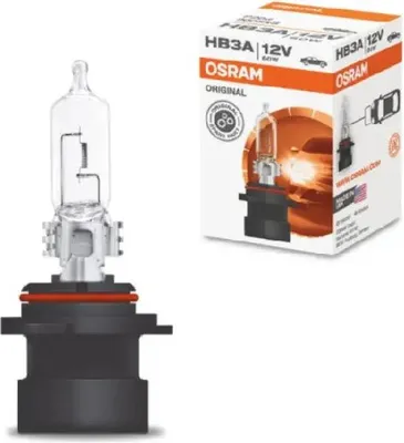 Produktbild von Osram 4052899982567, 60 V, 1 Stück(e)