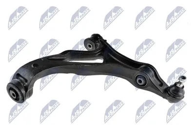 Produktbild von NTY ZWD-VW-030 Querlenker Vorne Links für VW Touareg (7LA, 7L6, 7L7)