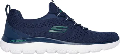 Produktbild von Skechers Summits Tallo Blau NVY Größe EU 44