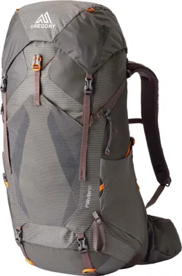 Zdjęcie produktu dla Gregory Maven 48 women's trekking backpack - Grey melon