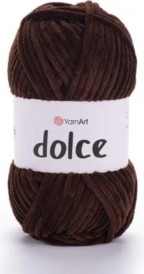 Image de Fil Dolce 5 x 100g 775