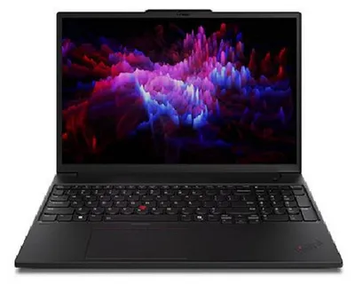 Obrázok produktu pre Lenovo ThinkPad P16s Gen 4 (Intel), Intel Core Ultra 9, 40,6 cm (16"), 3840 x 2400 px, 64 GB, 1 TB, Windows 11 Pro