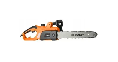 Produktbild von Leistungsstarke 2000W 40cm Elektro-Kettensäge