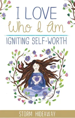Produktbild von I Love Who I Am