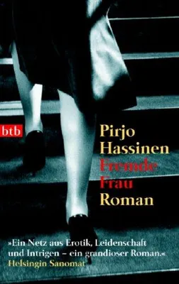 Immagine prodotto di Fremde Frau: Roman