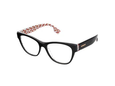 Produktbild von Burberry BE2301 3822 Größe: 51