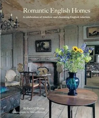 Image de Maisons romantiques anglaises