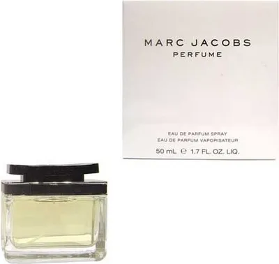 Produktbild von Marc Jacobs Donna EDP Spray Perfume 100ml