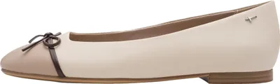 Immagine prodotto di Ballerine in pelle
