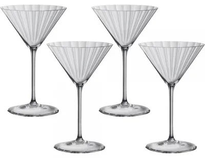 Produktbild von Spiegelau Martinigläser LifeSytle (4-teilig)