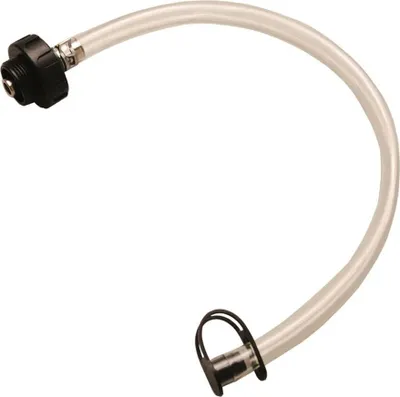 Obrázek produktu pro BGS technic Oil Filter Drain Hose for Oil Filter Cartridges, 138 mm, 138 g