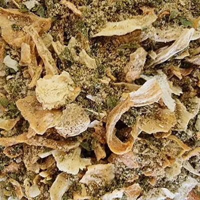 Produktbild von Bratkartoffel mit Röstzwiebel Gewürzzubereitung Naturideen® 100g