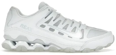 Produktbild von Nike Reax 8 TR Pure Platinum - EU 45.5