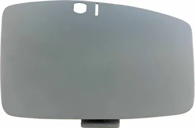Image de Porte de rangement avec serrure métallique traitée à l'huile