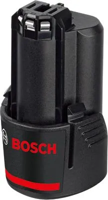 Produktbild von Akkupack GBA 12 Volt, 3.0 Ah