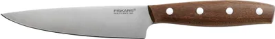 Obrázek produktu pro Fiskars Norr Nůž Krájecí Malý 12 cm 1016477
