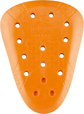 Image de Held Proteccion D3o Hip Orange One Size