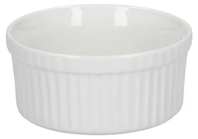 Zdjęcie produktu dla La Porcellana Bianca - Zestaw 6 ramekinów okrągłych 8cm Arezzo