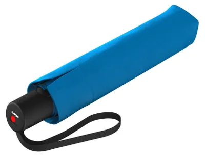 Produktbild von Knirps Regenschirm A.200 medium duomatic (surf)