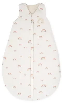 Produktbild von Julius Zöllner Sommerschlafsack Organic 70 Rainbow