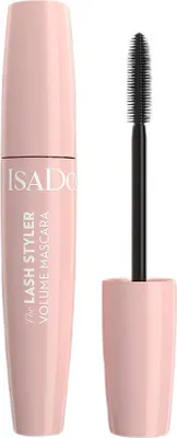 Zdjęcie produktu dla Lash Styler Volume Mascara pogrubiający tusz do rzęs 40 Black 9ml