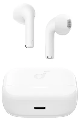 Immagine prodotto di Cuffie senza fili Soundcore K20i Bianco