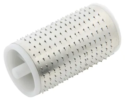 Productafbeelding van Reber cilinderfreesrol 91 mm, 46 mm, ORIGINEEL voor elektrische rasp Fido 9250NS