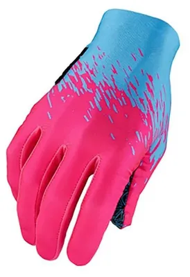 Produktbild von Supacaz Handschuhe Rosa L Rosa L