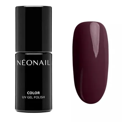 Image de 12193 Cerise foncée Vernis à ongles UV Hybride NeoNail 7,2 ml