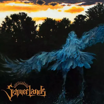 Zdjęcie produktu dla Sumerlands LP SPLATTER, Winyl