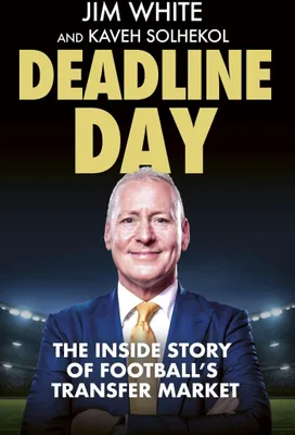 Produktbild von Deadline Day