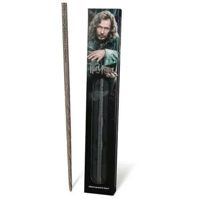 Produktbild von Harry Potter Zauberstab-Replik Sirius Black 38 cm