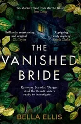 Produktbild von The Vanished Bride