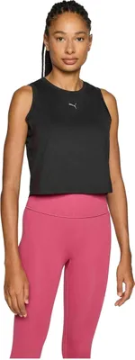 Image de Puma WIP 527733-01 in Puma Black color size x-small