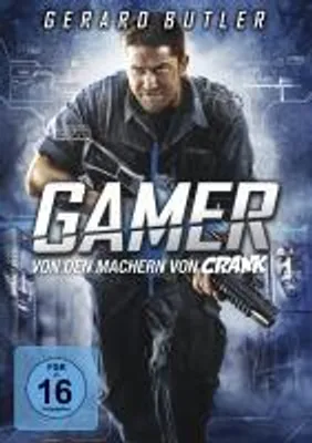 Produktbild von Gamer