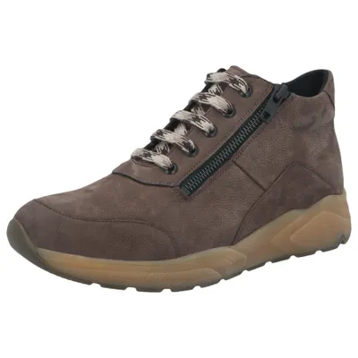 Produktbild von Solidus Damen Stiefel Kea 15113-35, 15113-35.5, 15113-36.5, 15113-37, 15113-37.5, 15113-38, 15113-39, 15113-40, 15113-40.5, 15113-41.5, 15113-42, 15113-42.5 SOV-6602030555 Braun 37.5