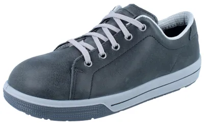 Produktbild von ATLAS A 285 XP Damen Herren Sicherheitshalbschuhe S3 schwarz - Größe: 42