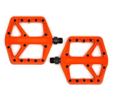 Produktbild von Leichte Nylon-Flachpedale für BMX, Mountainbike oder Einrad