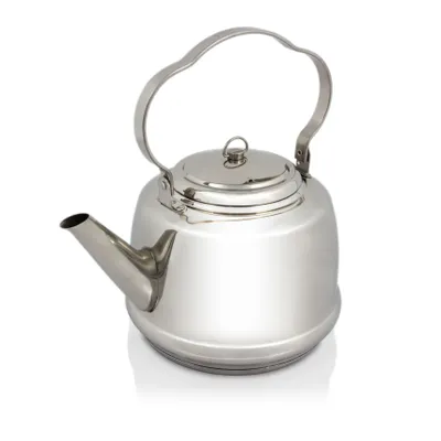 Produktbild von Petromax Teekessel tk1 aus Edelstahl; tk1