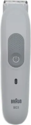Produktbild von Braun Bodygroomer Rasierer Körperpflege Series 36 Hautschutz 80 Minuten Akku