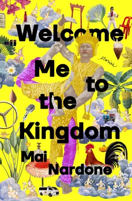 Produktbild von Nardone, M: Welcome Me to the Kingdom