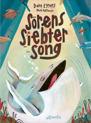 Image de La septième chanson de Soren